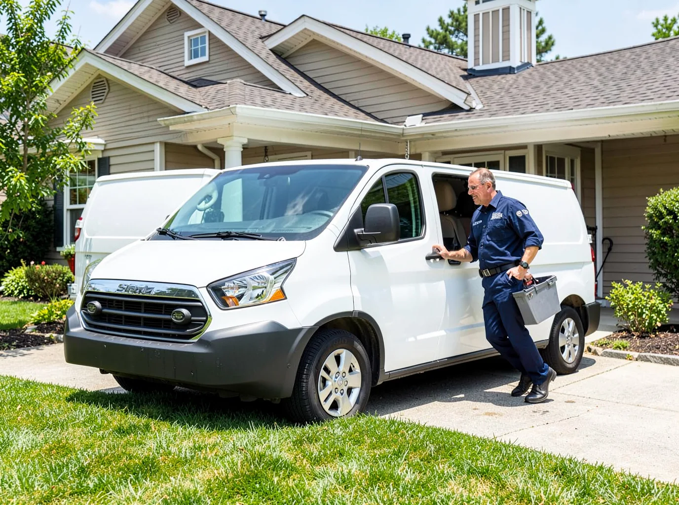 Emergency Plumber company in Northfield, VT